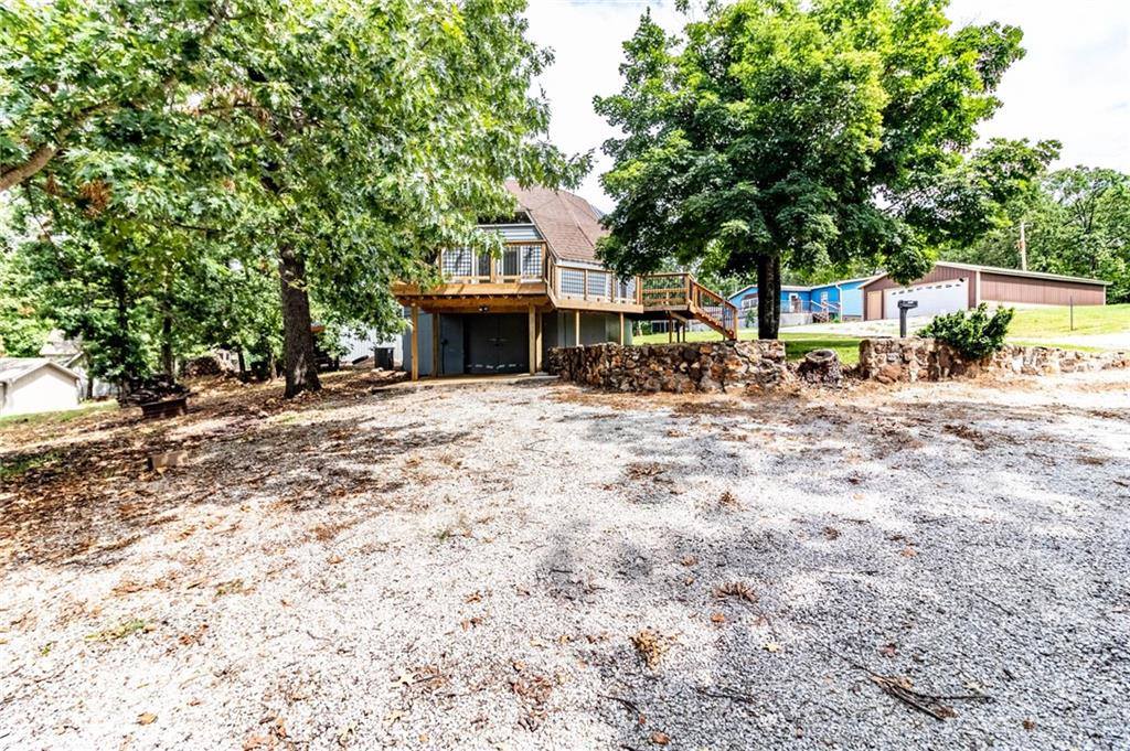 10116 Billabong Drive, Warsaw, MO 64735