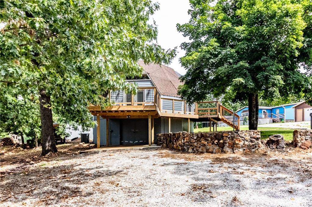 10116 Billabong Drive, Warsaw, MO 64735