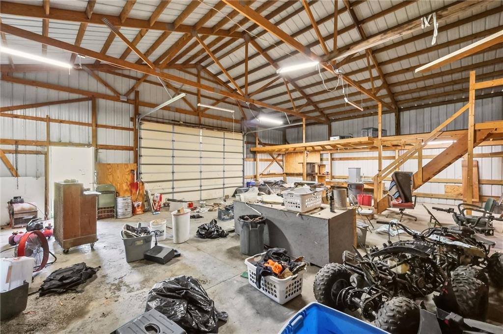 32914 South Amarugia Road, Archie, MO 64725