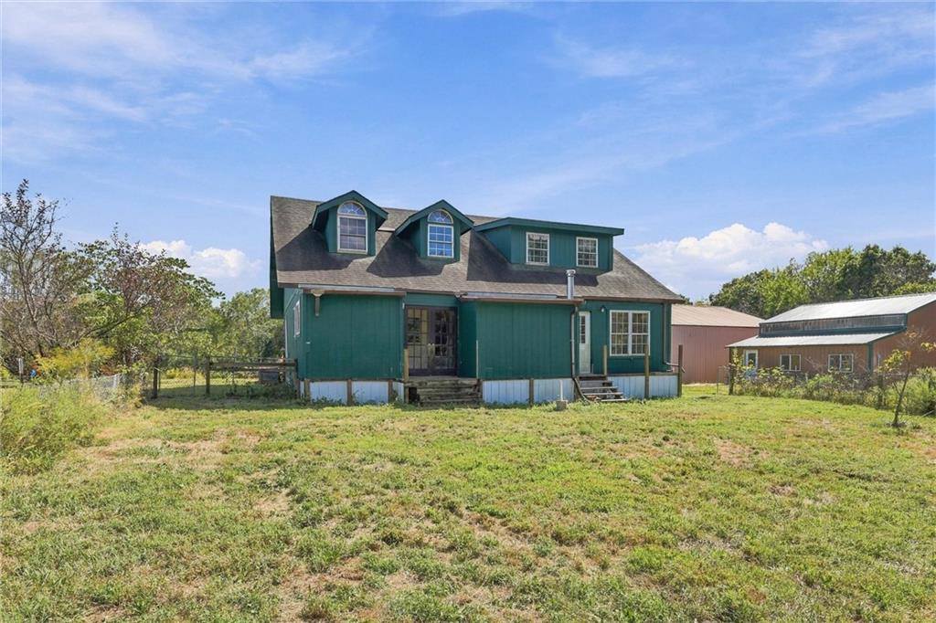 32914 South Amarugia Road, Archie, MO 64725