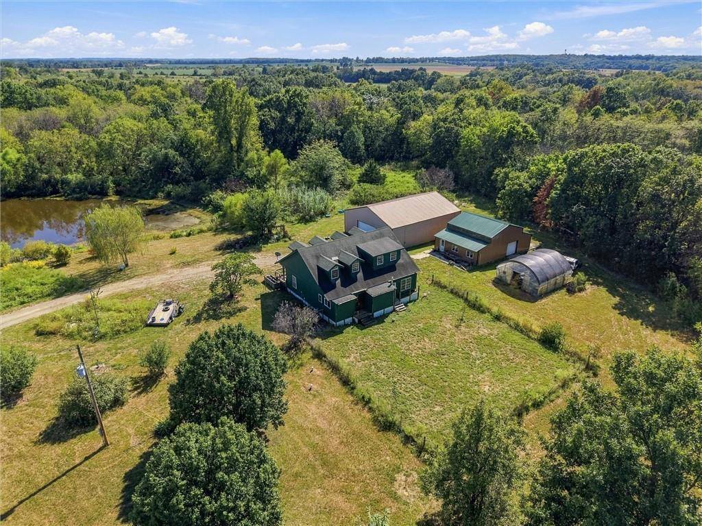 32914 South Amarugia Road, Archie, MO 64725
