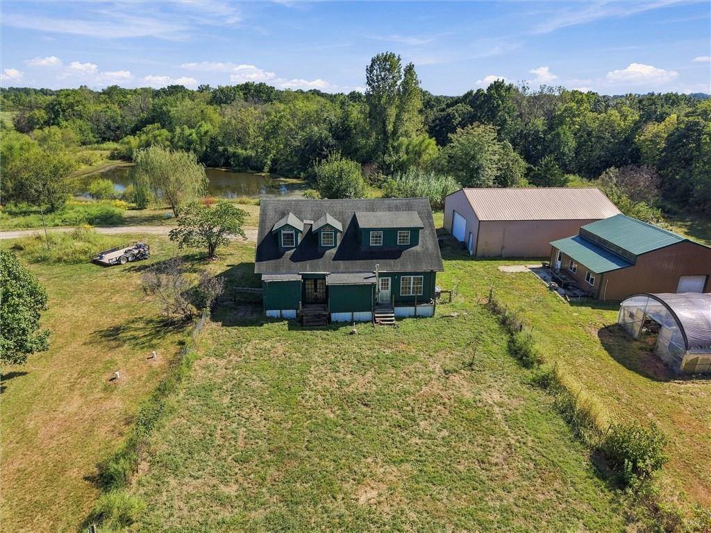 32914 South Amarugia Road, Archie, MO 64725