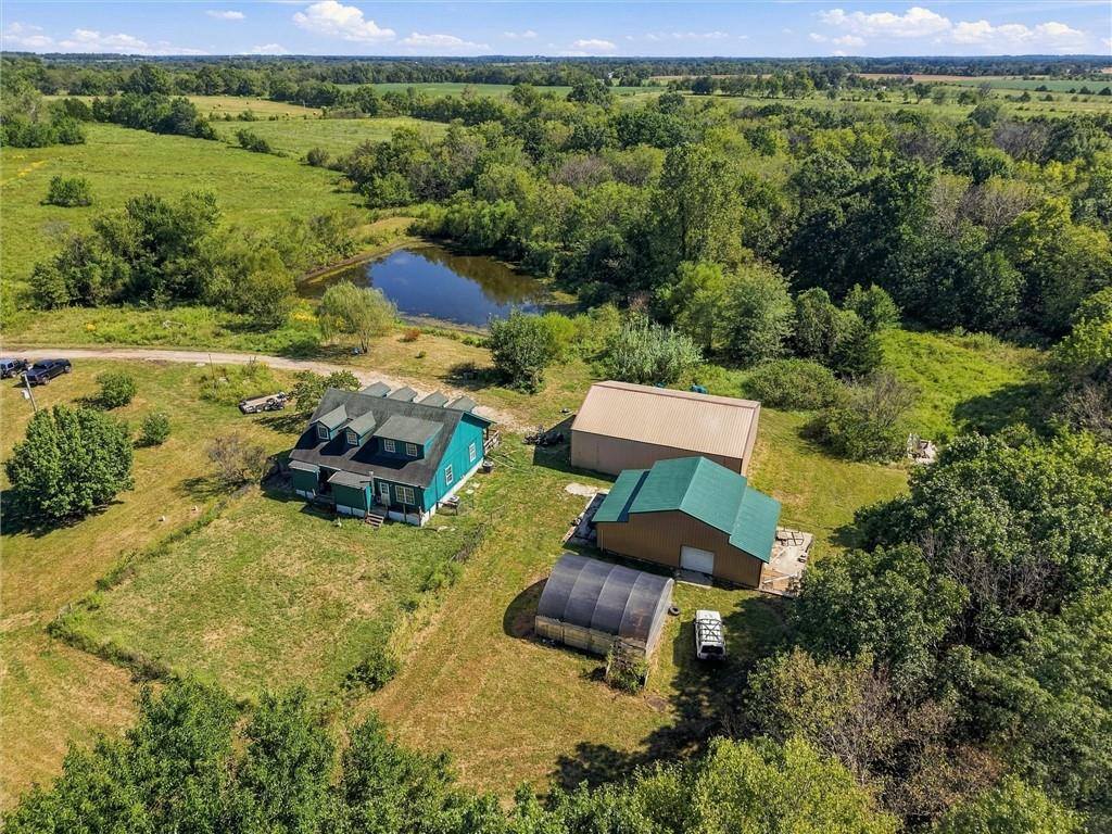 32914 South Amarugia Road, Archie, MO 64725