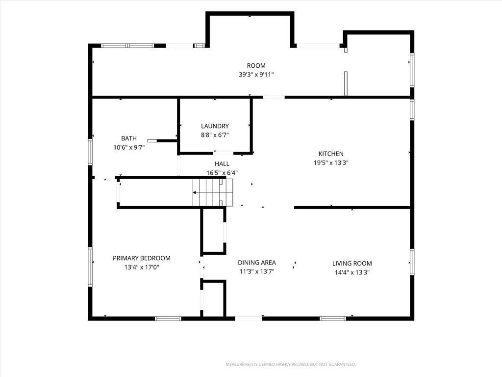 32914 South Amarugia Road, Archie, MO 64725