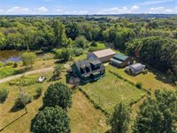 32914 South Amarugia Road, Archie, MO 64725