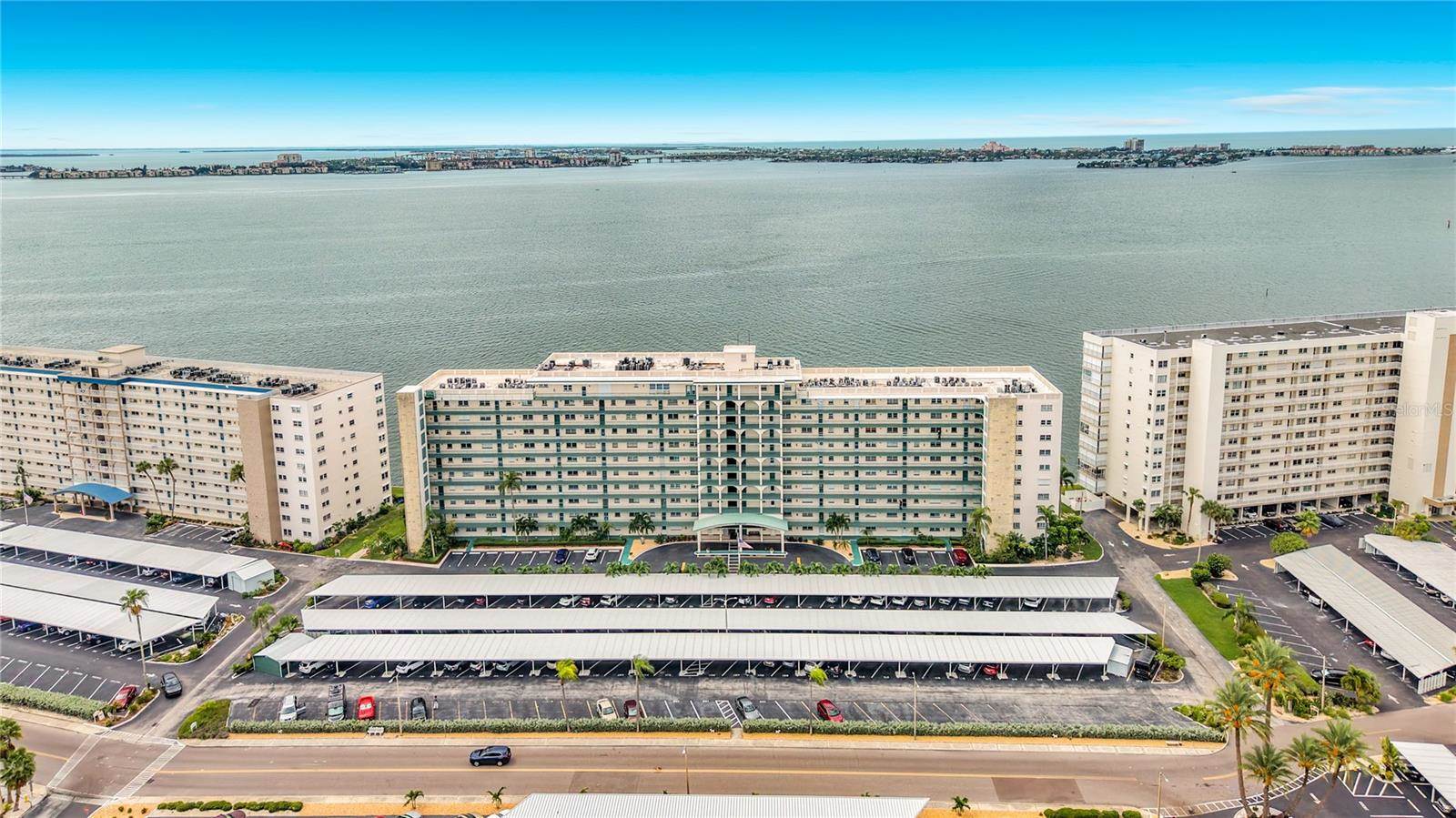 6020 Shore Boulevard South, Gulfport, FL 33707