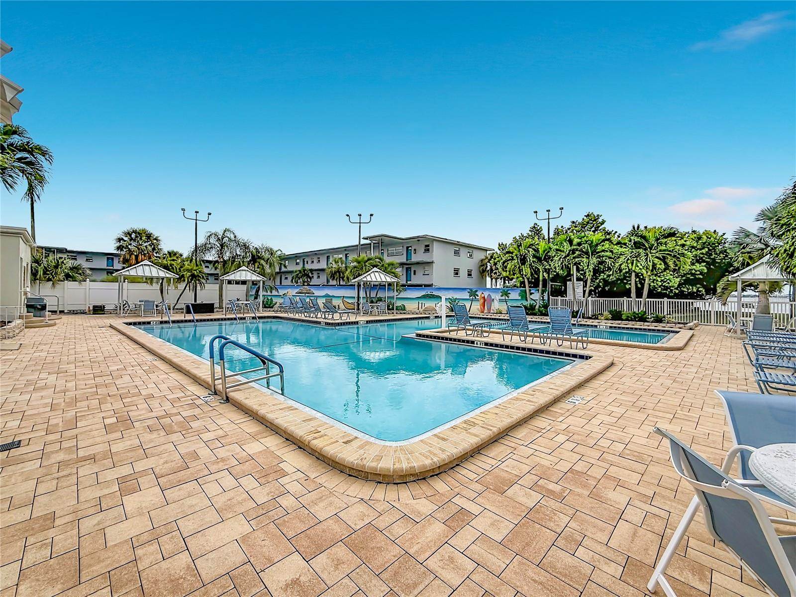 6020 Shore Boulevard South, Gulfport, FL 33707