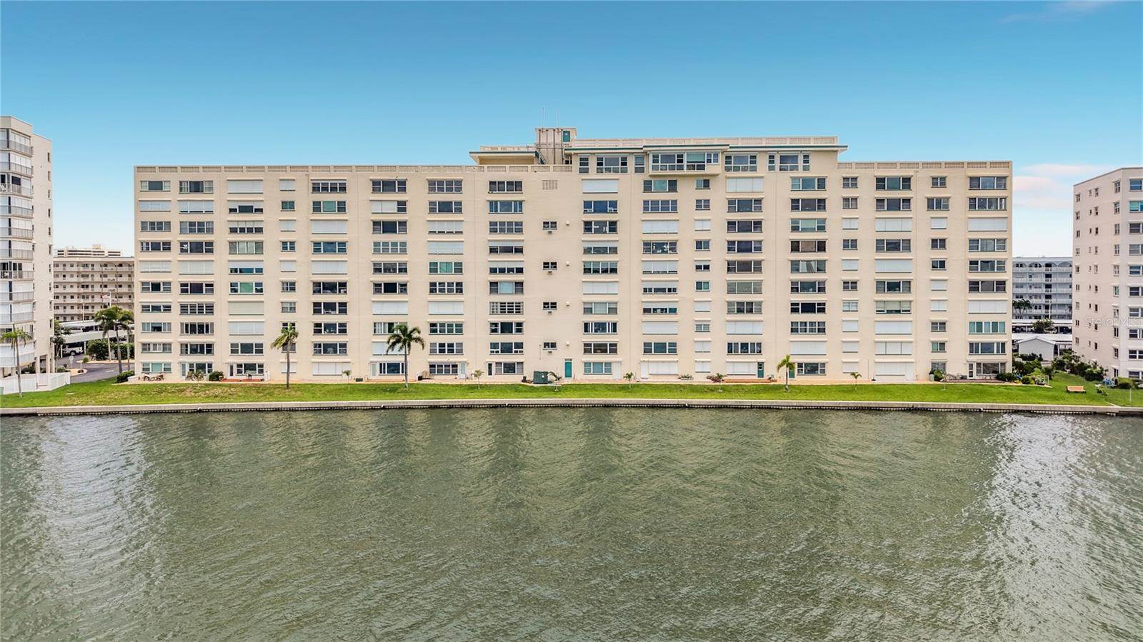 6020 Shore Boulevard South, Gulfport, FL 33707
