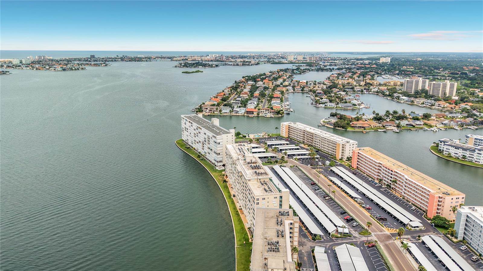 6020 Shore Boulevard South, Gulfport, FL 33707