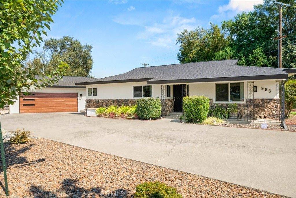 956 Manzanita Avenue, Chico, CA 95926