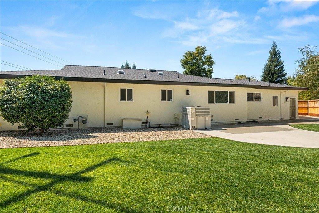 956 Manzanita Avenue, Chico, CA 95926