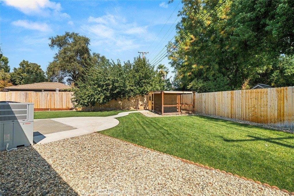 956 Manzanita Avenue, Chico, CA 95926