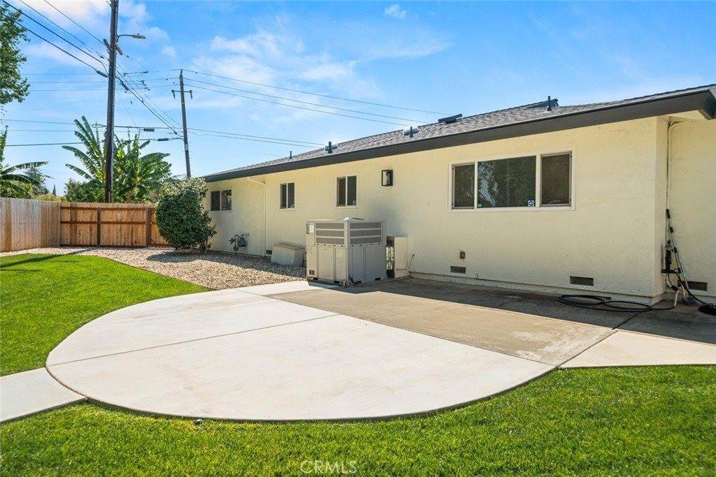 956 Manzanita Avenue, Chico, CA 95926