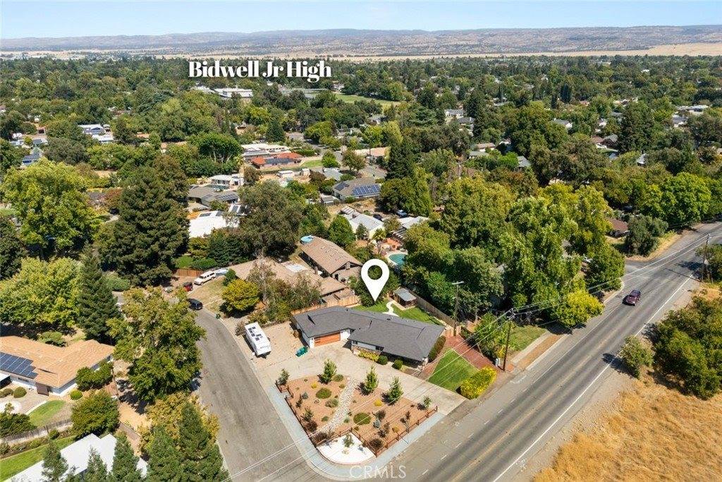 956 Manzanita Avenue, Chico, CA 95926