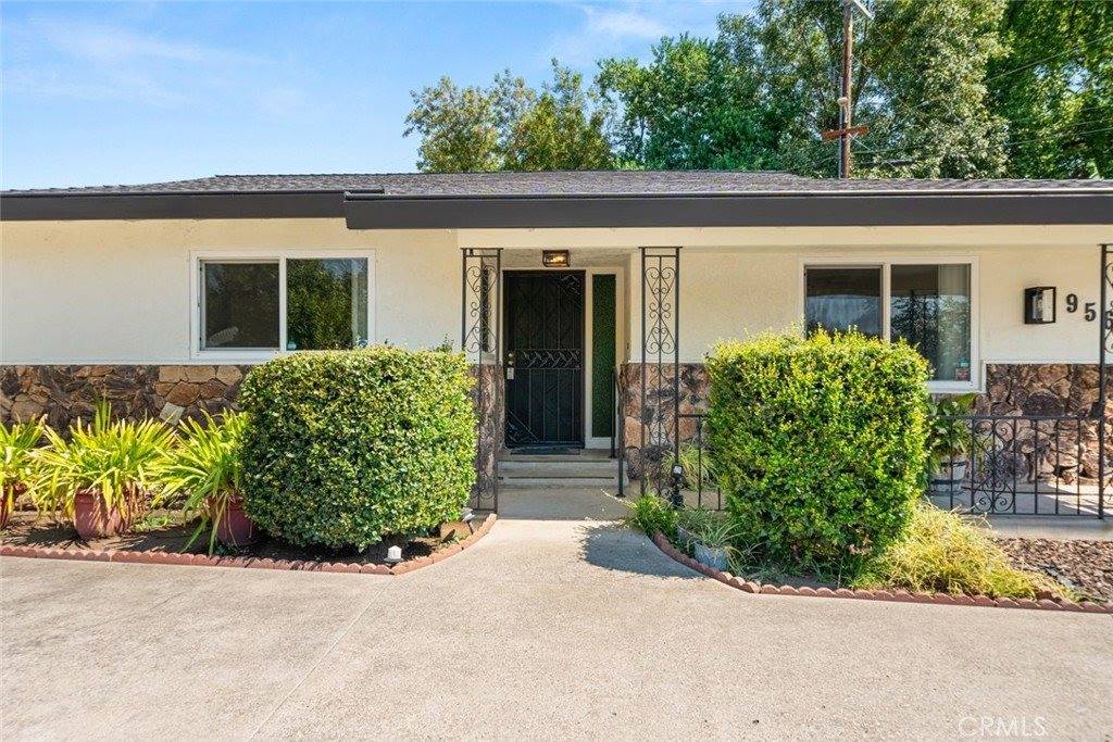 956 Manzanita Avenue, Chico, CA 95926
