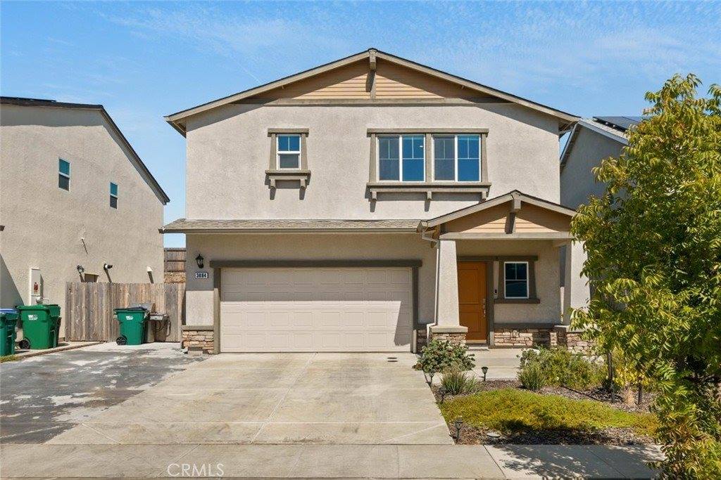 3084 Thyme Place, Chico, CA 95928