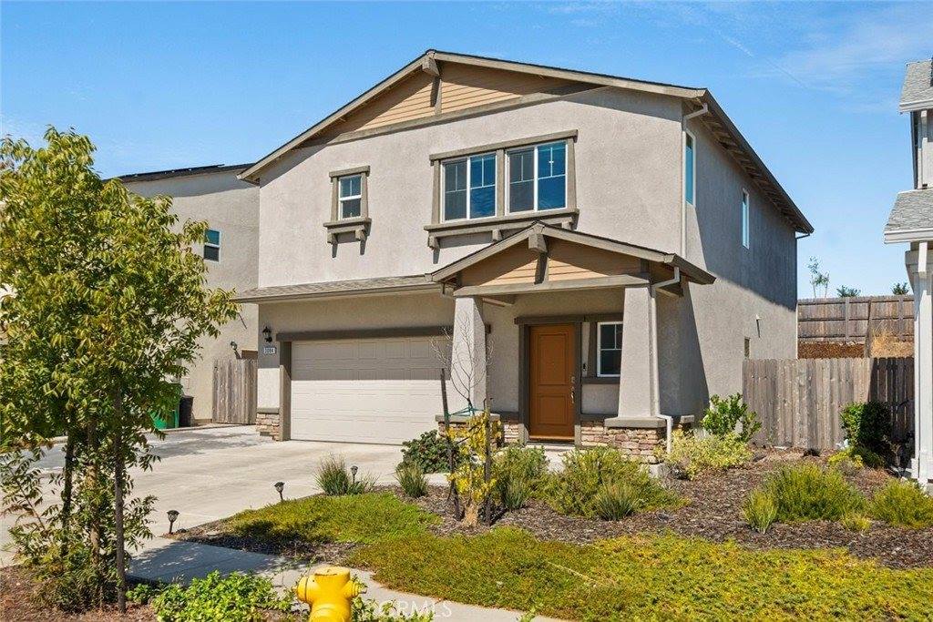 3084 Thyme Place, Chico, CA 95928