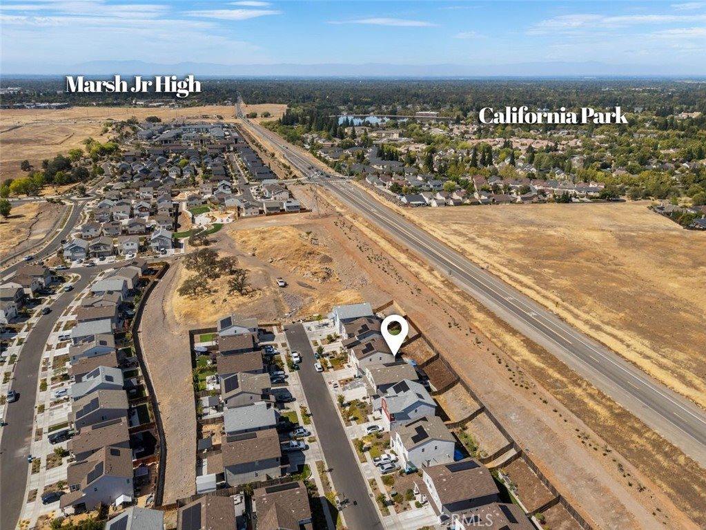 3084 Thyme Place, Chico, CA 95928