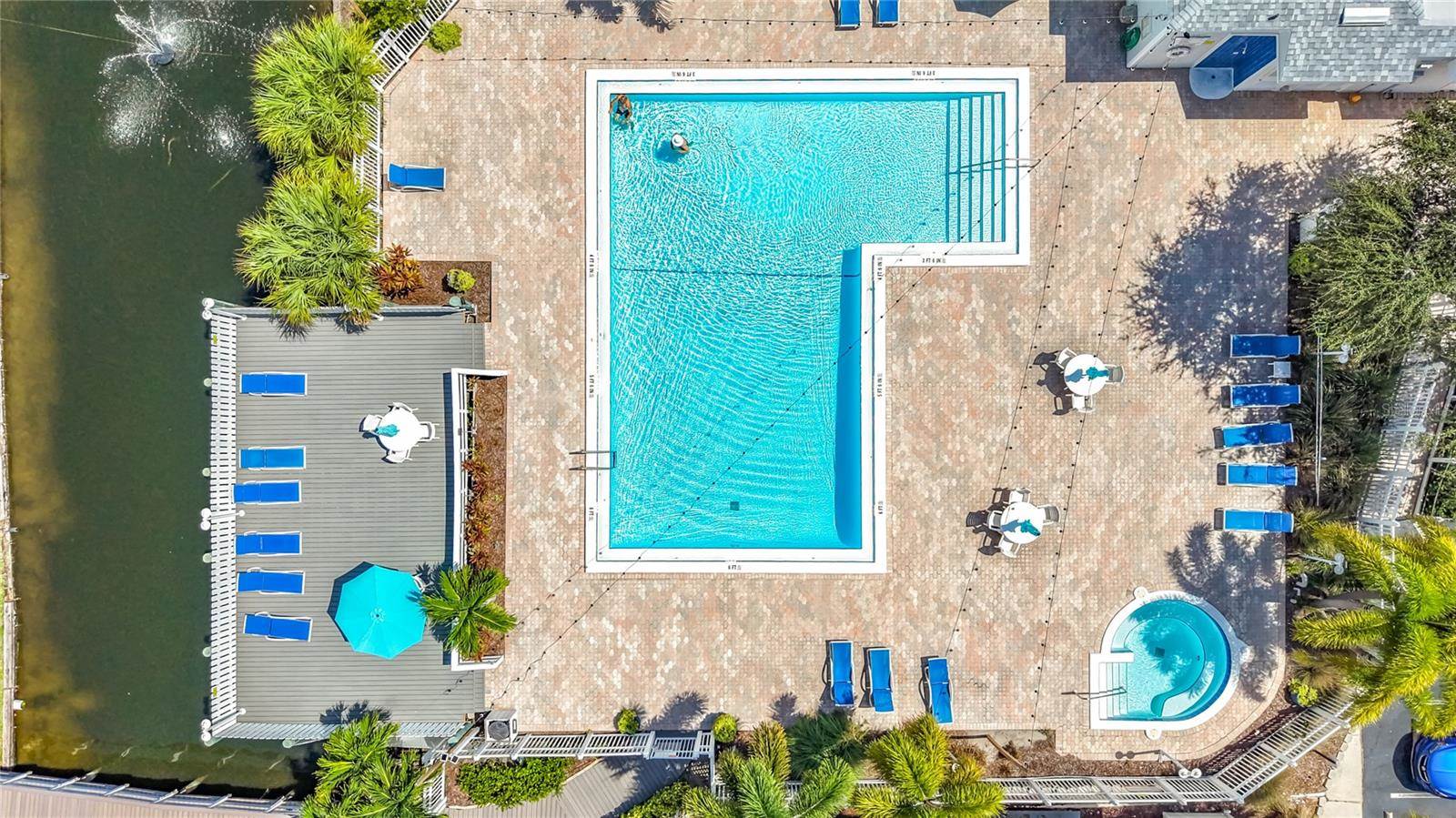 6810 Stones Throw Circle North, Saint Petersburg, FL 33710