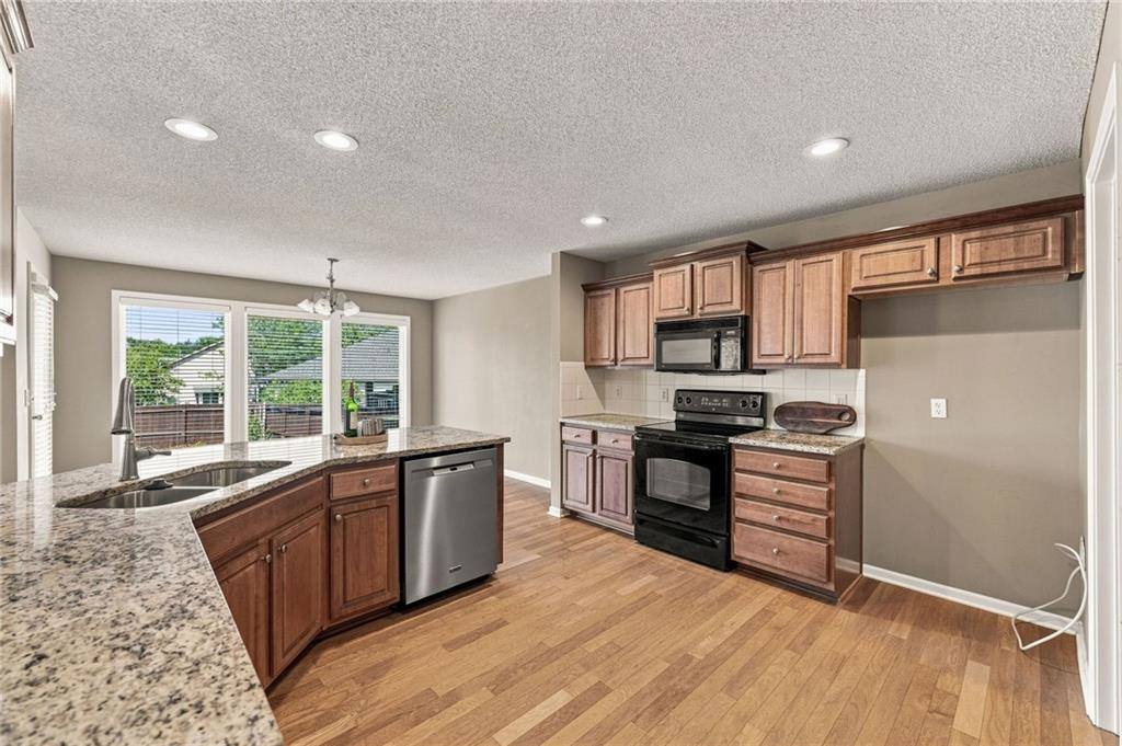 22610 West 72nd Terrace, Shawnee, KS 66227