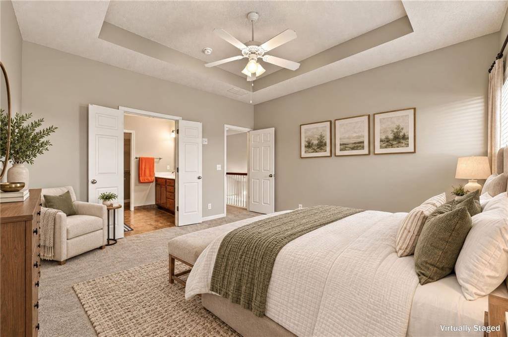 22610 West 72nd Terrace, Shawnee, KS 66227