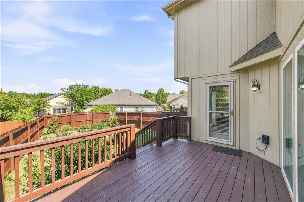 22610 West 72nd Terrace, Shawnee, KS 66227
