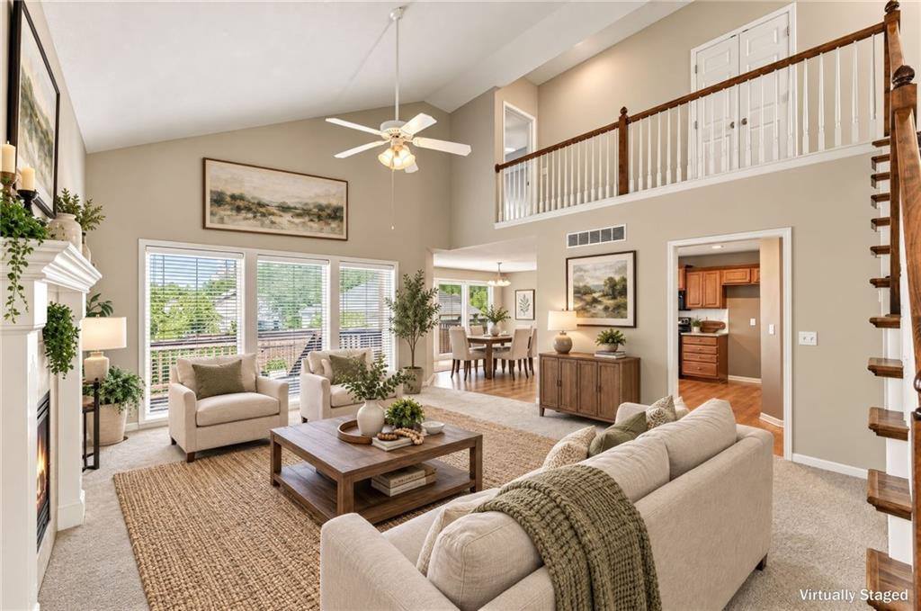 22610 West 72nd Terrace, Shawnee, KS 66227