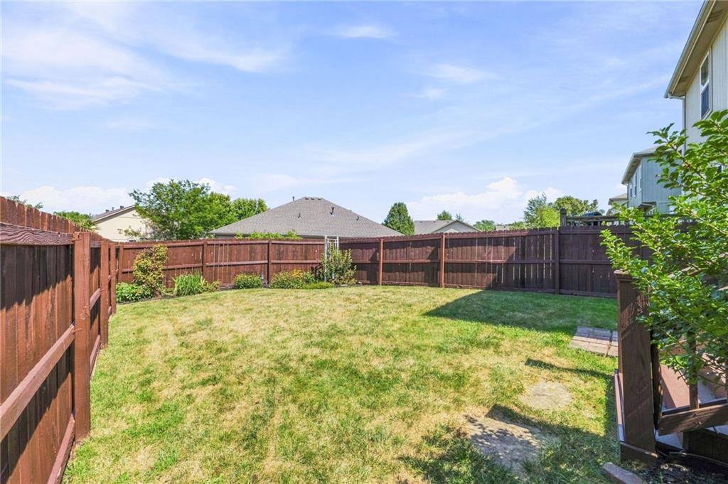 22610 West 72nd Terrace, Shawnee, KS 66227
