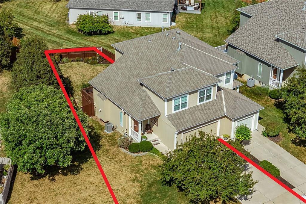 22610 West 72nd Terrace, Shawnee, KS 66227