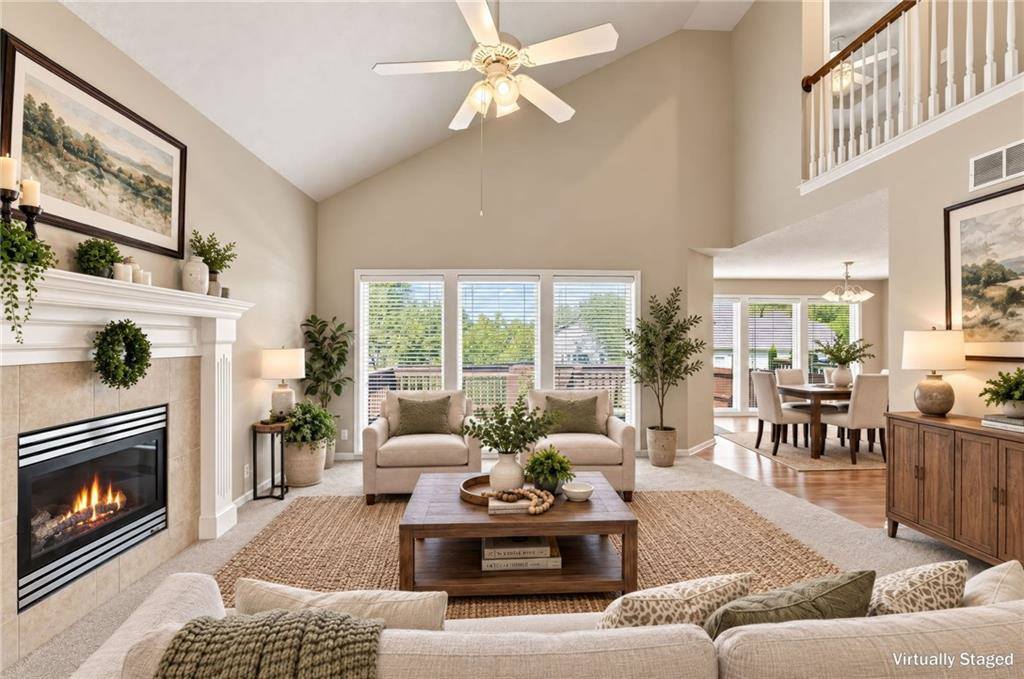 22610 West 72nd Terrace, Shawnee, KS 66227