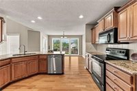 22610 West 72nd Terrace, Shawnee, KS 66227