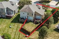 22610 West 72nd Terrace, Shawnee, KS 66227