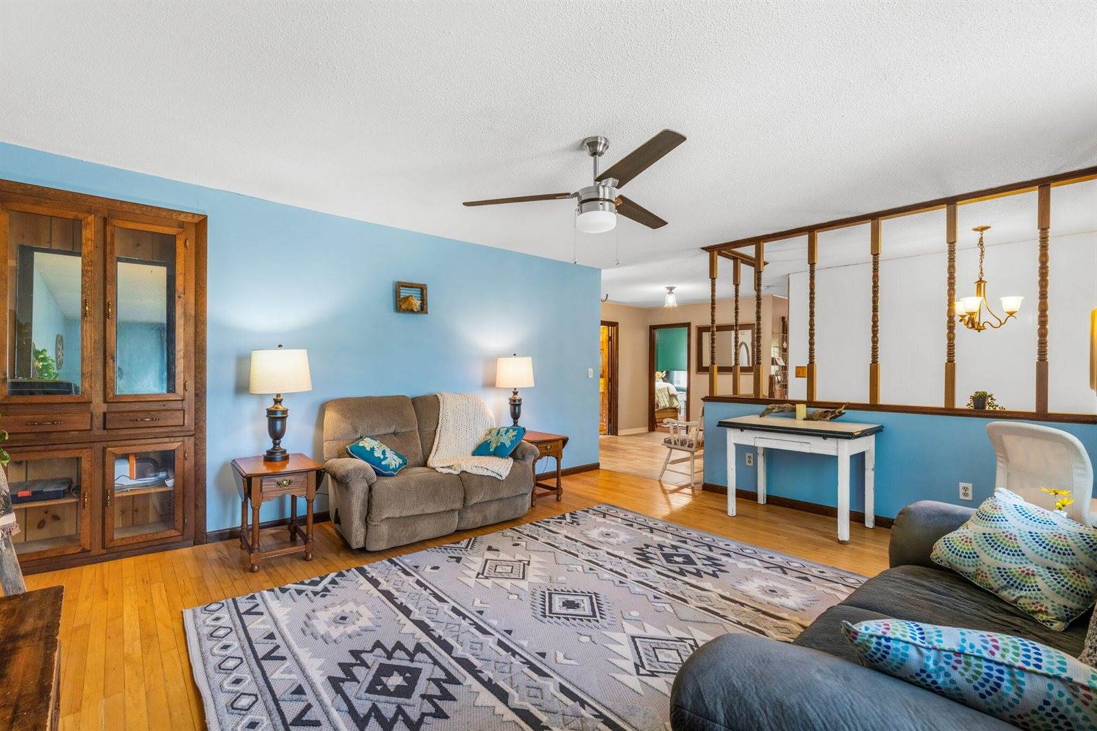 2093 Kennebec Road, Newburgh, ME 04444