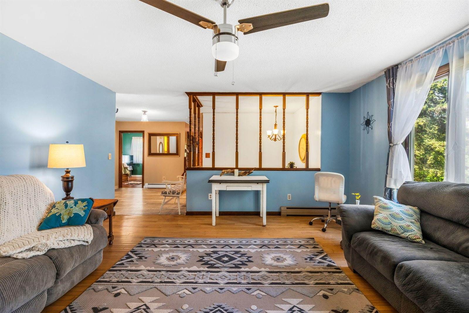 2093 Kennebec Road, Newburgh, ME 04444