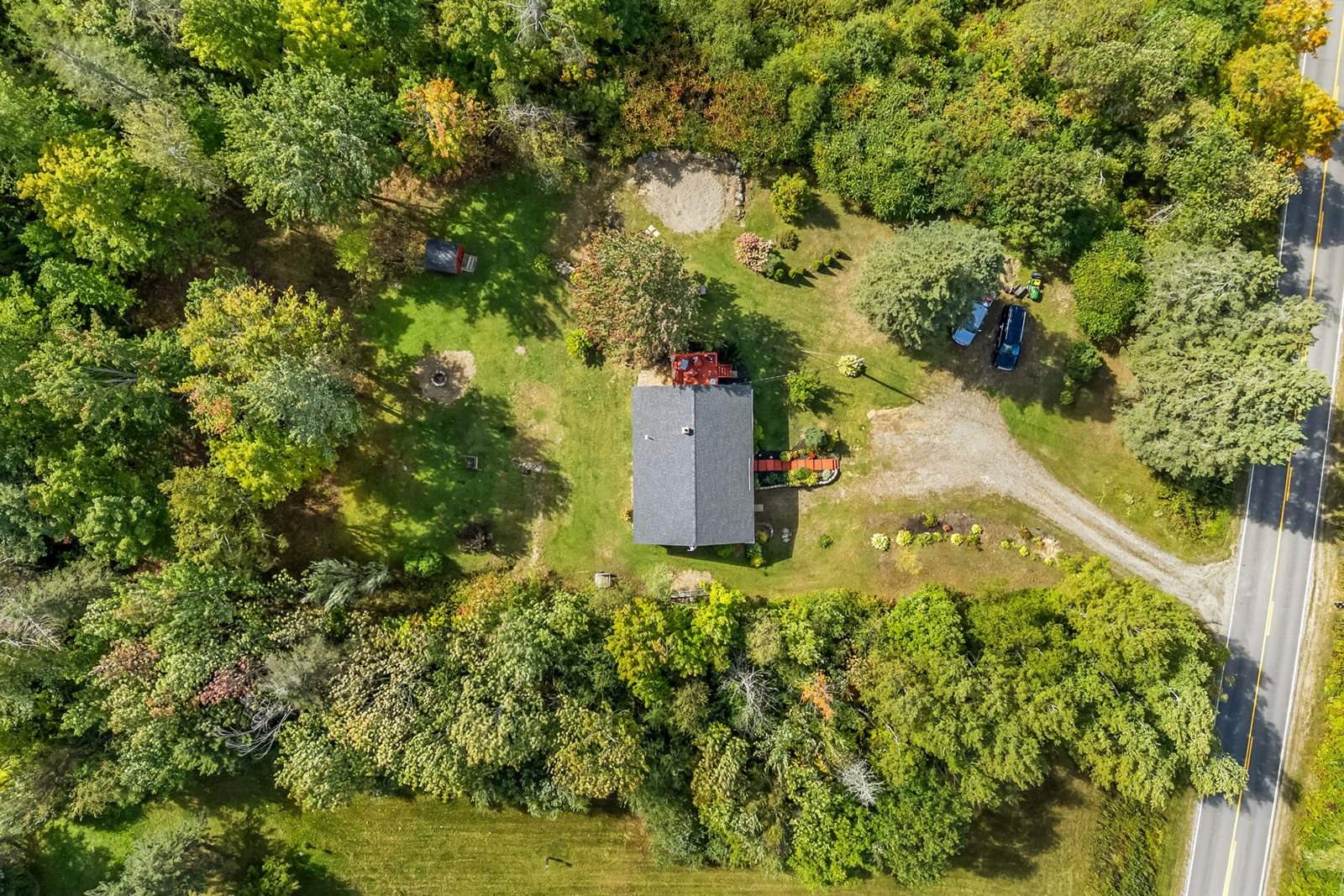 2093 Kennebec Road, Newburgh, ME 04444