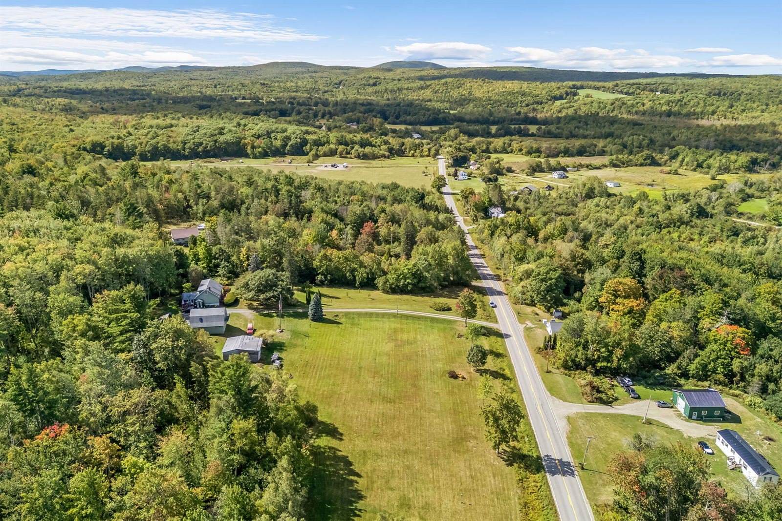 2093 Kennebec Road, Newburgh, ME 04444