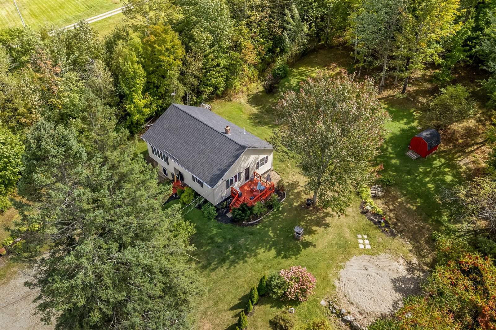 2093 Kennebec Road, Newburgh, ME 04444