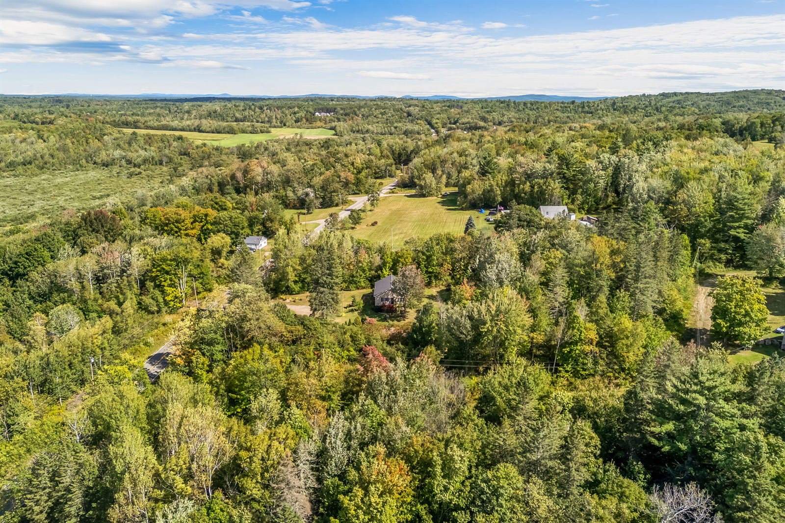 2093 Kennebec Road, Newburgh, ME 04444