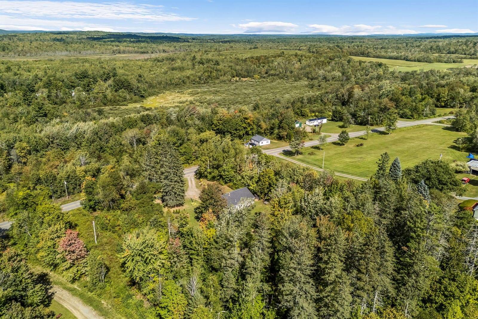 2093 Kennebec Road, Newburgh, ME 04444