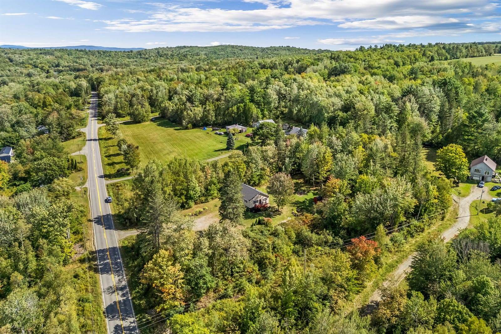 2093 Kennebec Road, Newburgh, ME 04444