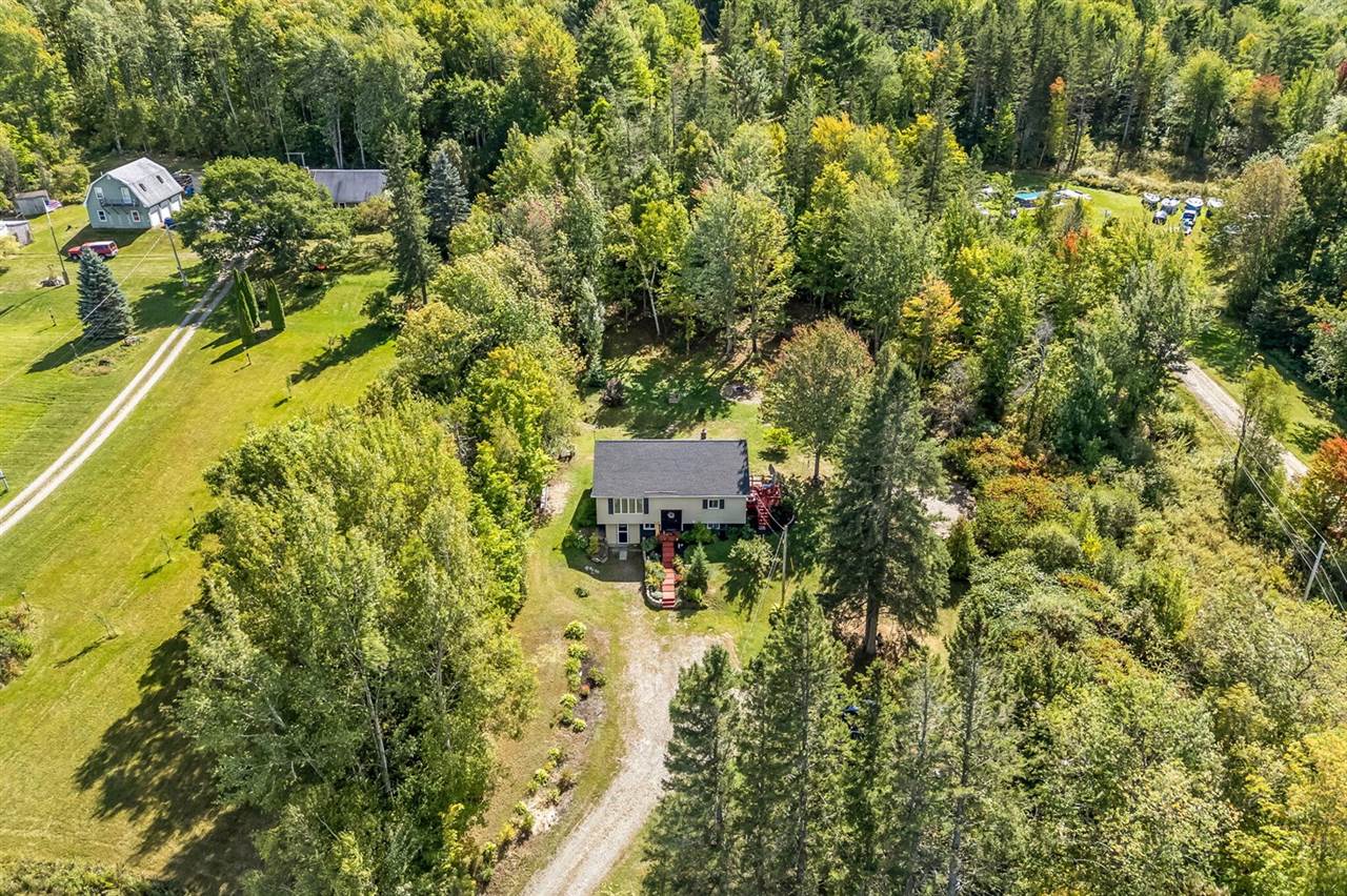 2093 Kennebec Road, Newburgh, ME 04444