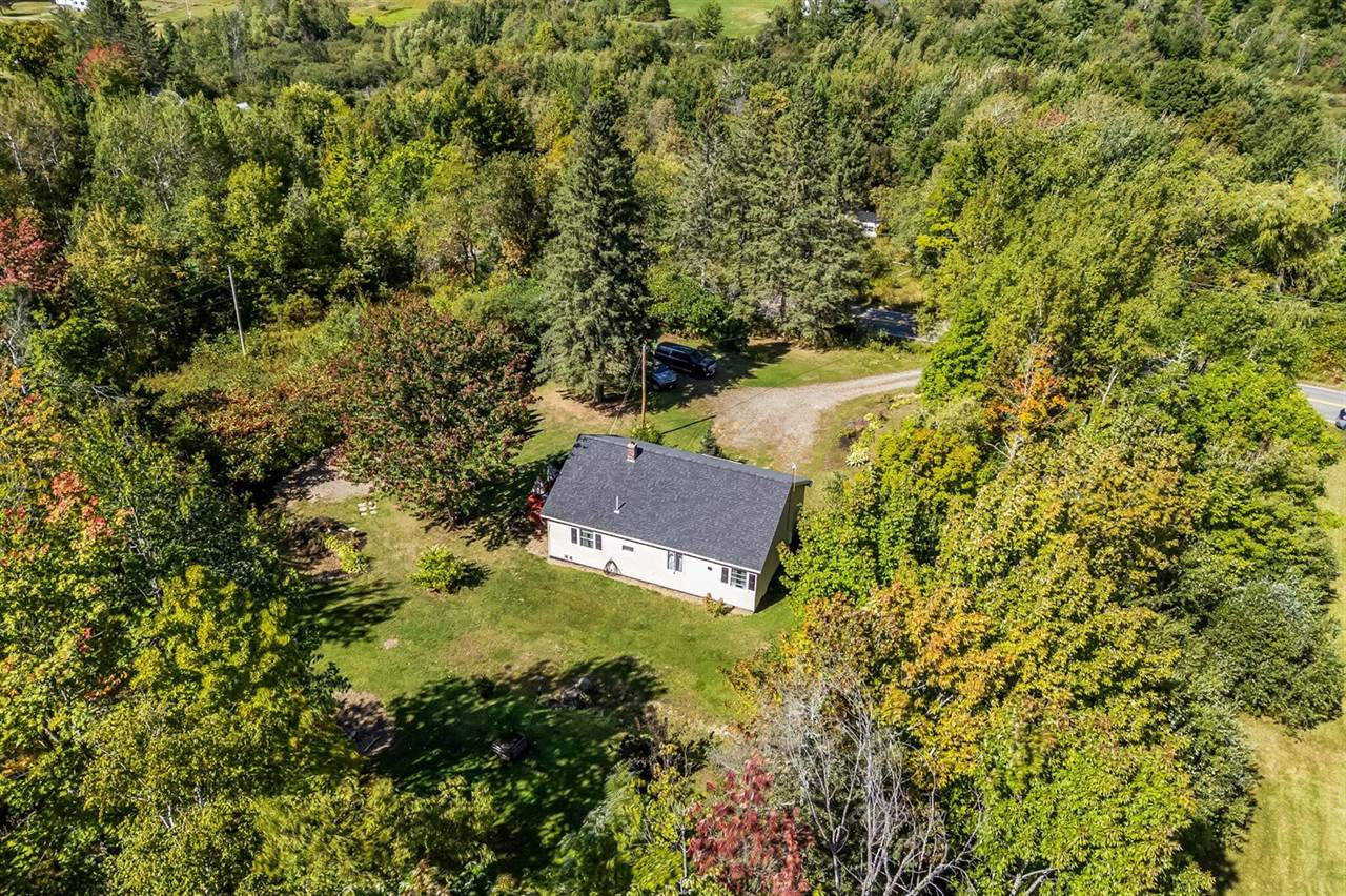 2093 Kennebec Road, Newburgh, ME 04444