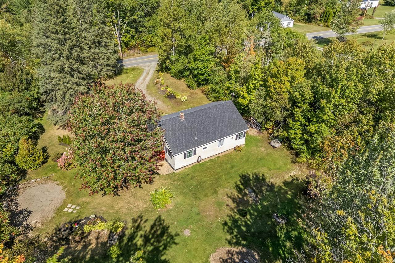 2093 Kennebec Road, Newburgh, ME 04444