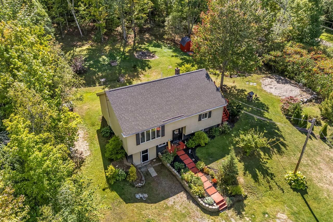 2093 Kennebec Road, Newburgh, ME 04444