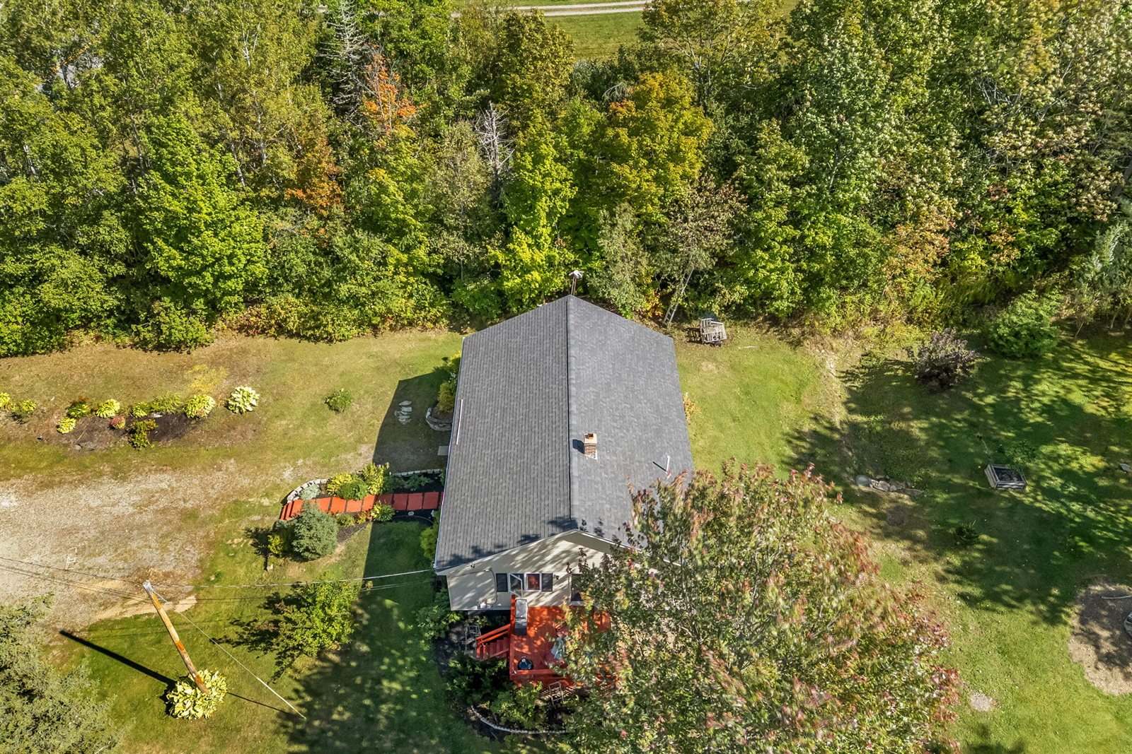 2093 Kennebec Road, Newburgh, ME 04444