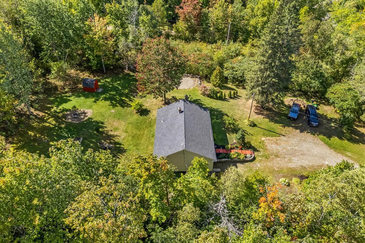 2093 Kennebec Road, Newburgh, ME 04444