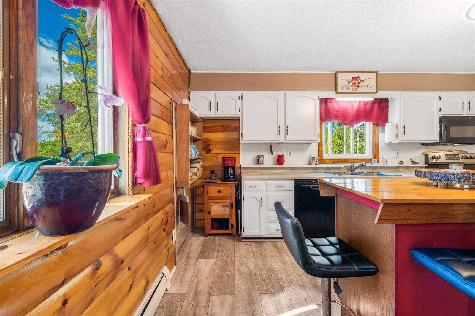 2093 Kennebec Road, Newburgh, ME 04444