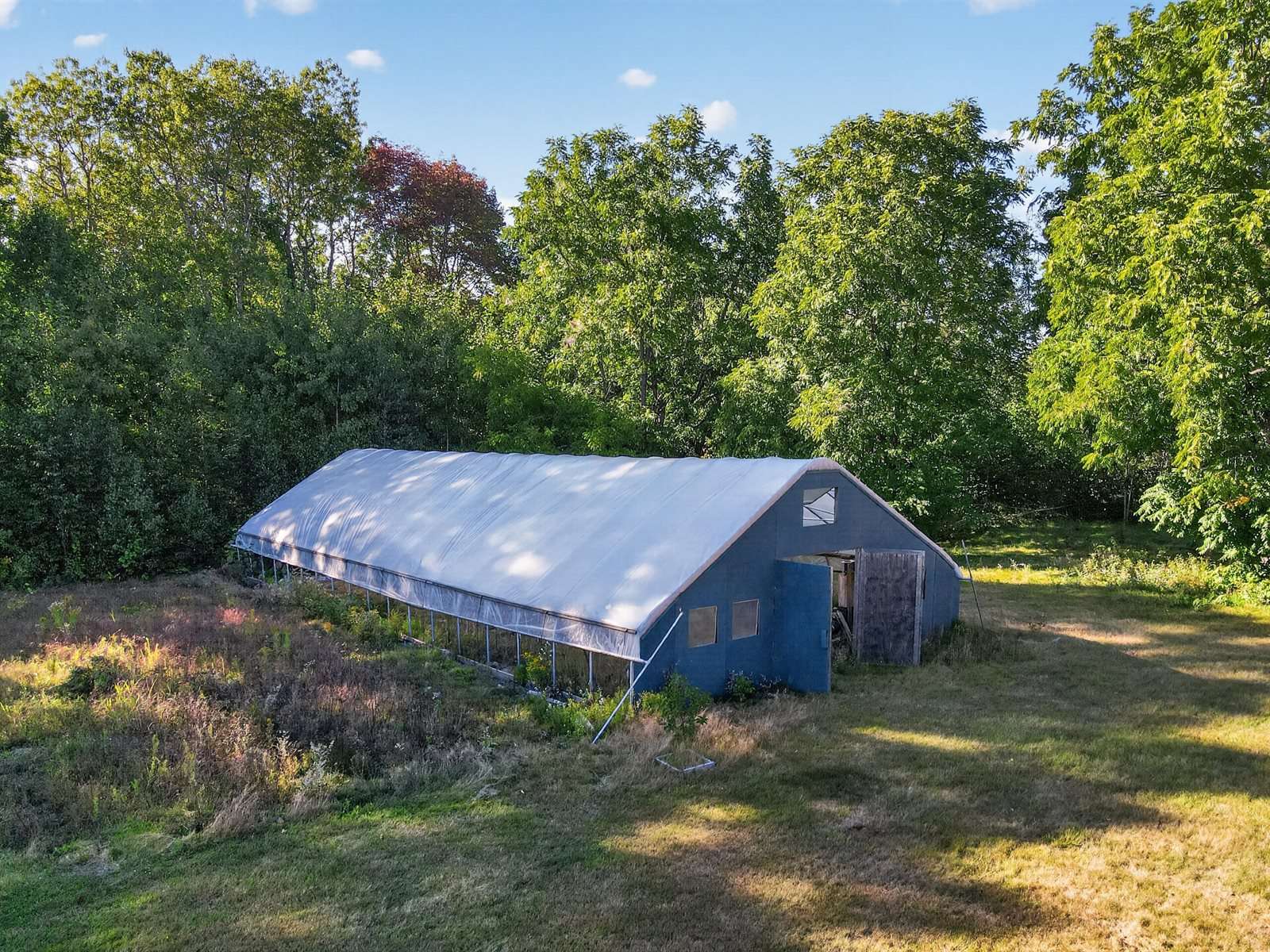 69 Roussin Road, Newport, ME 04953