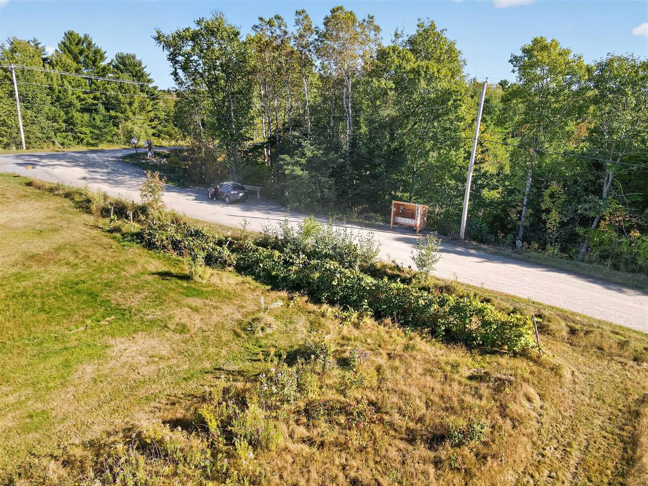 69 Roussin Road, Newport, ME 04953