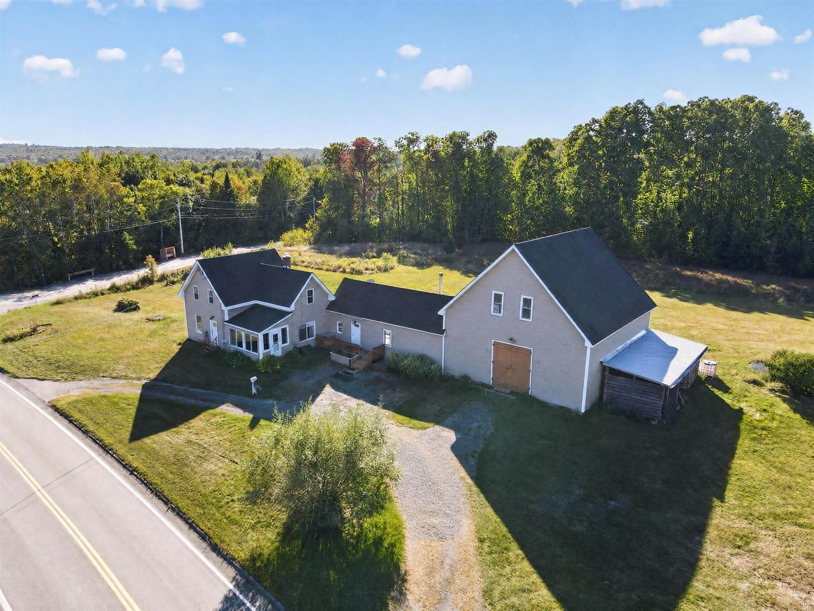69 Roussin Road, Newport, ME 04953